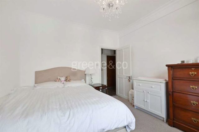  Image of 2 bedroom Flat to rent in Elgin Avenue London W9 at London  Maida Vale, W9 2NT